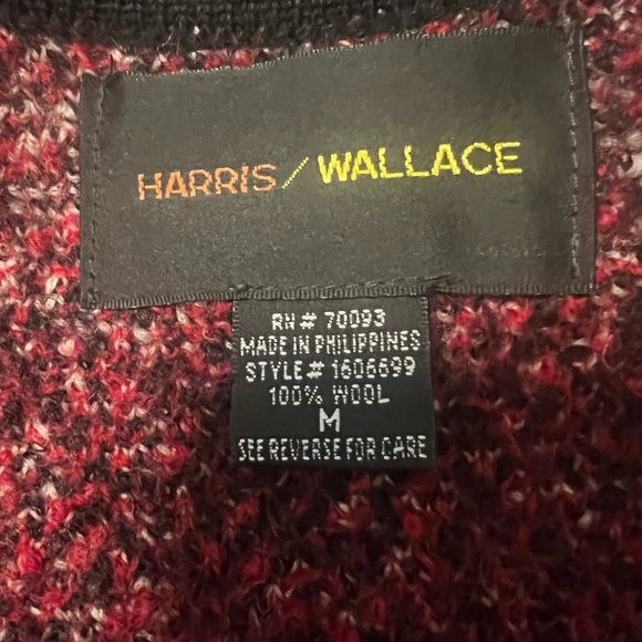 Wool Sweater Size M - Picture 3 of 3